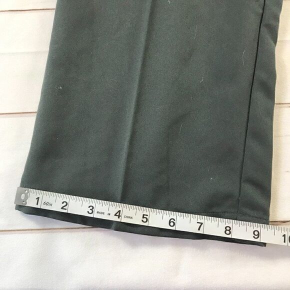 NWT Haggar Men Cool 18 Pro Pants Black - Picture 8 of 14
